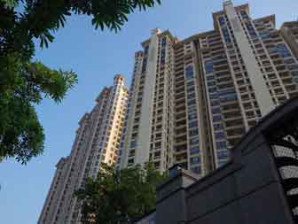 兰州七里河房屋外墙防水